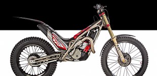 Gas Gas TrialGP 280 2019 vs Beta Evo 300 2T 2023